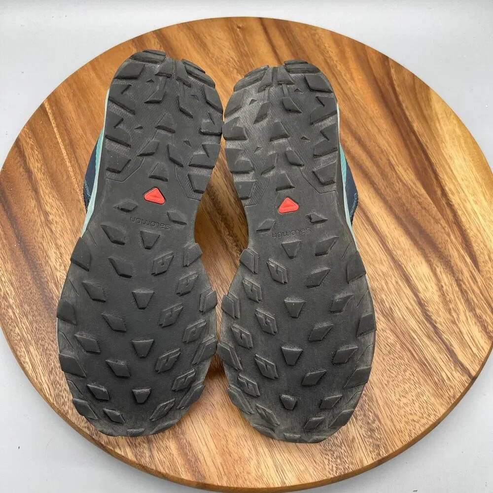 Salomon outline gtx